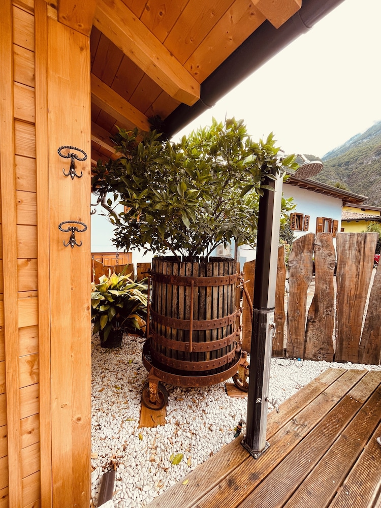 Casa da Carmen Boutique & Private Spa