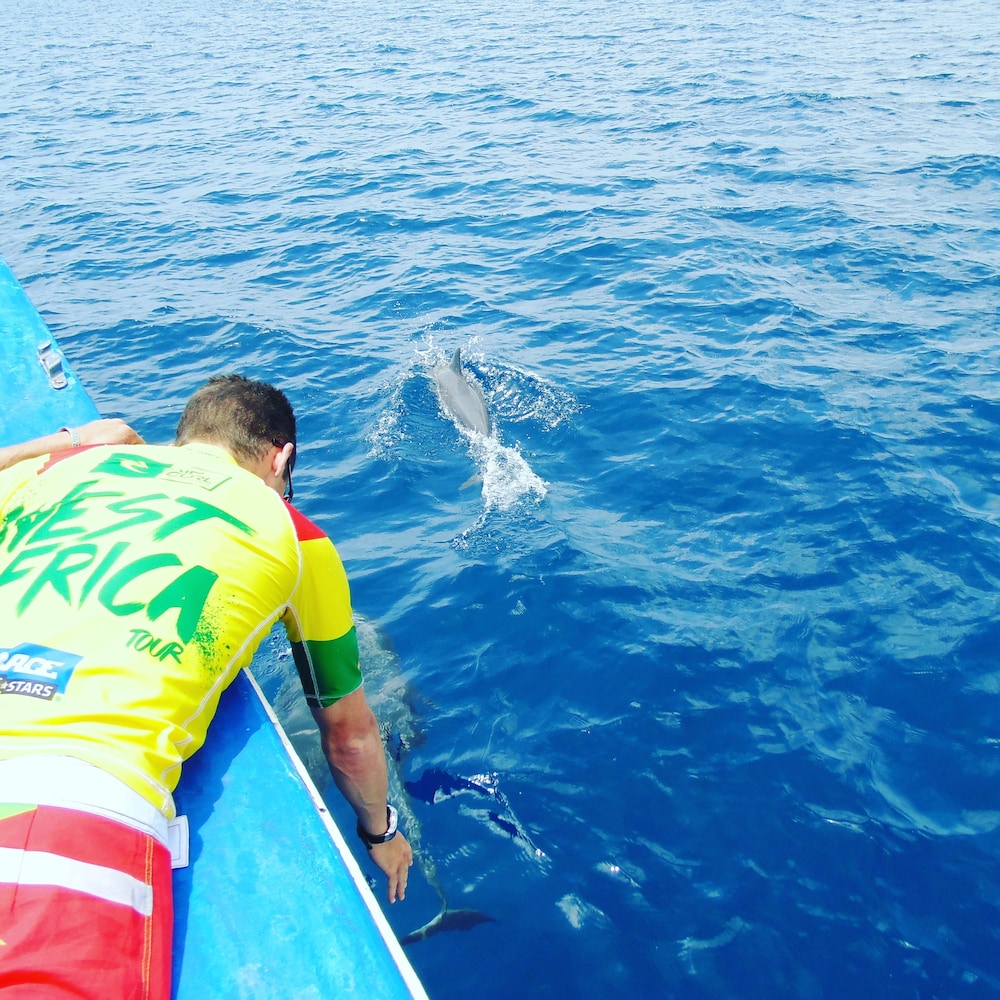 Reveries Maldives