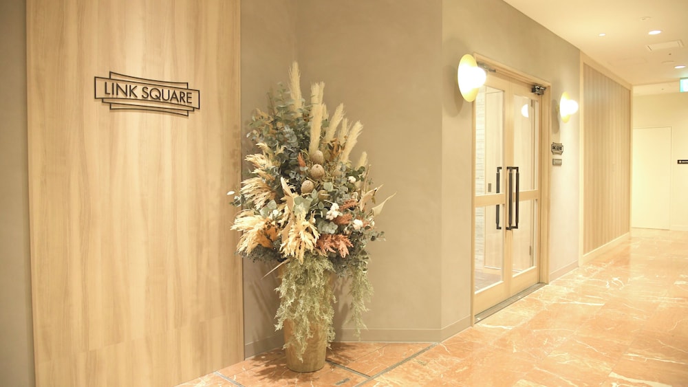 Oriental Hotel Fukuoka Hakata Station 8