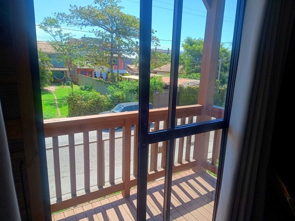 PineHouse acomodações
