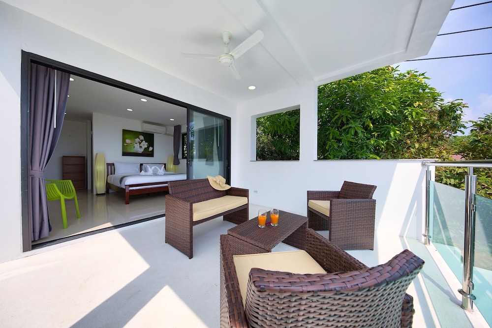 Villa Jasmin