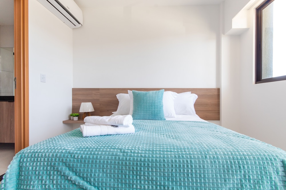 Mana Beach Experience B217 por Carpediem
