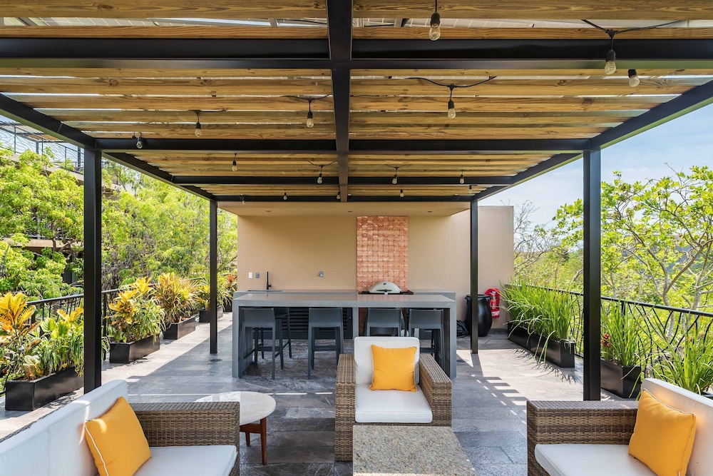 roof