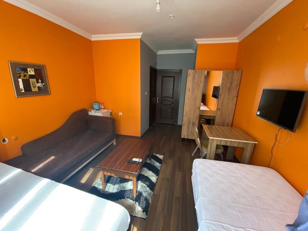 Şehir Evi Oteli - Image 42