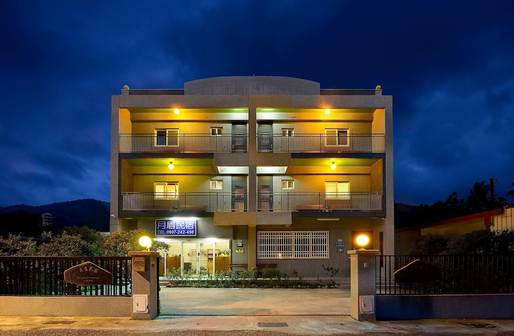 Mei Cun B&B