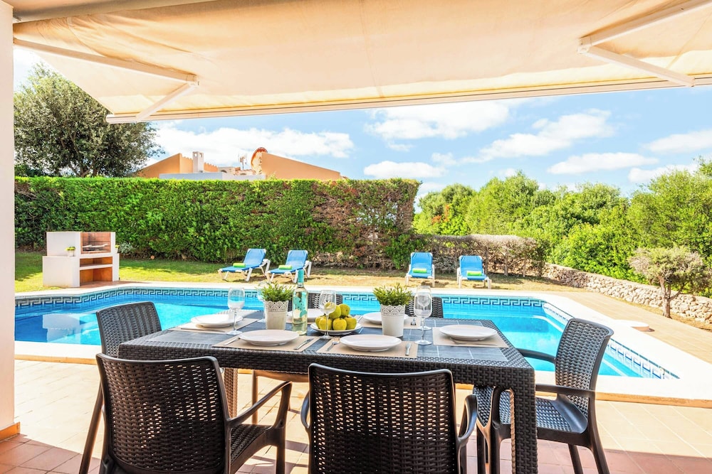 Villa Laura 245
