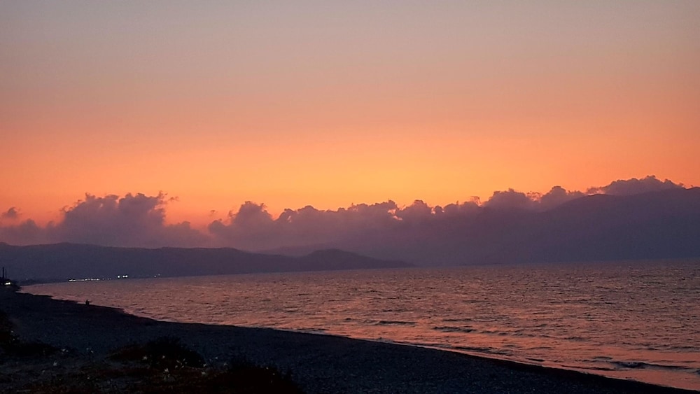 Elia Guesthouse - Kissamos