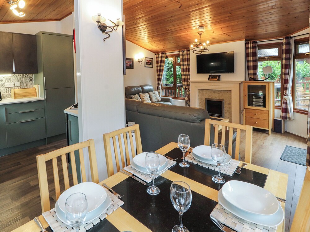 Langdale Lodge 15