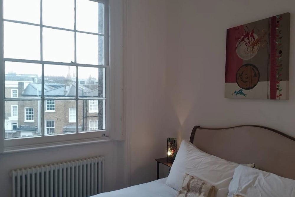 1br - Sleeps 4 - Central London - ws 99-100