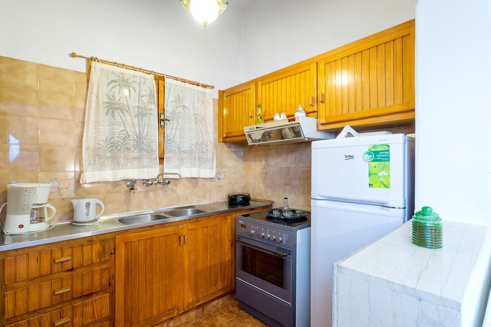 Romanza Villas