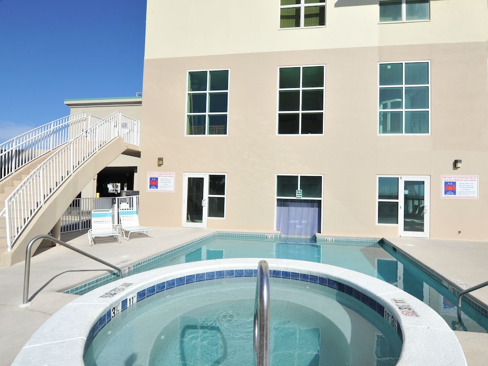 Crystal Shores by Wyndham Vacation Rentals