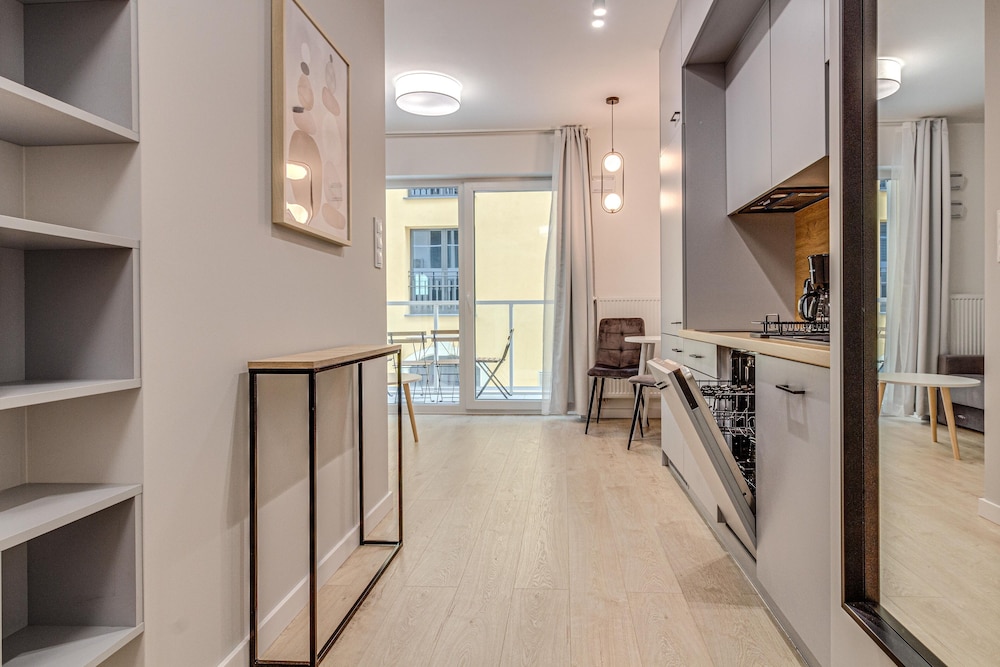 RentPlanet - Apartamenty Stare Miasto