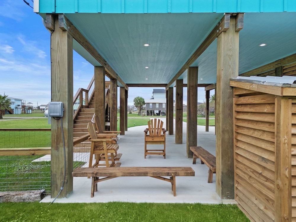 Coral Mountain by Ryson Vacation Rentals