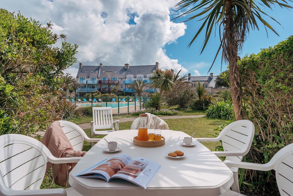 Résidence Pierre & Vacances Cap Marine