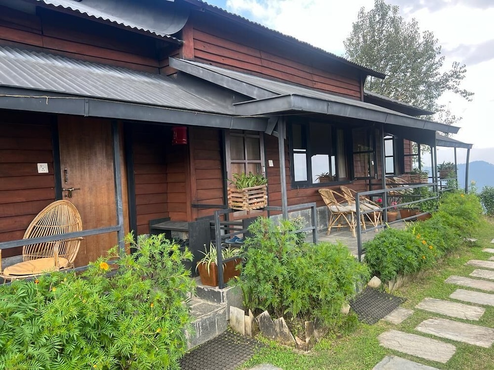 Prakriti Resort and Organic Farm view 5