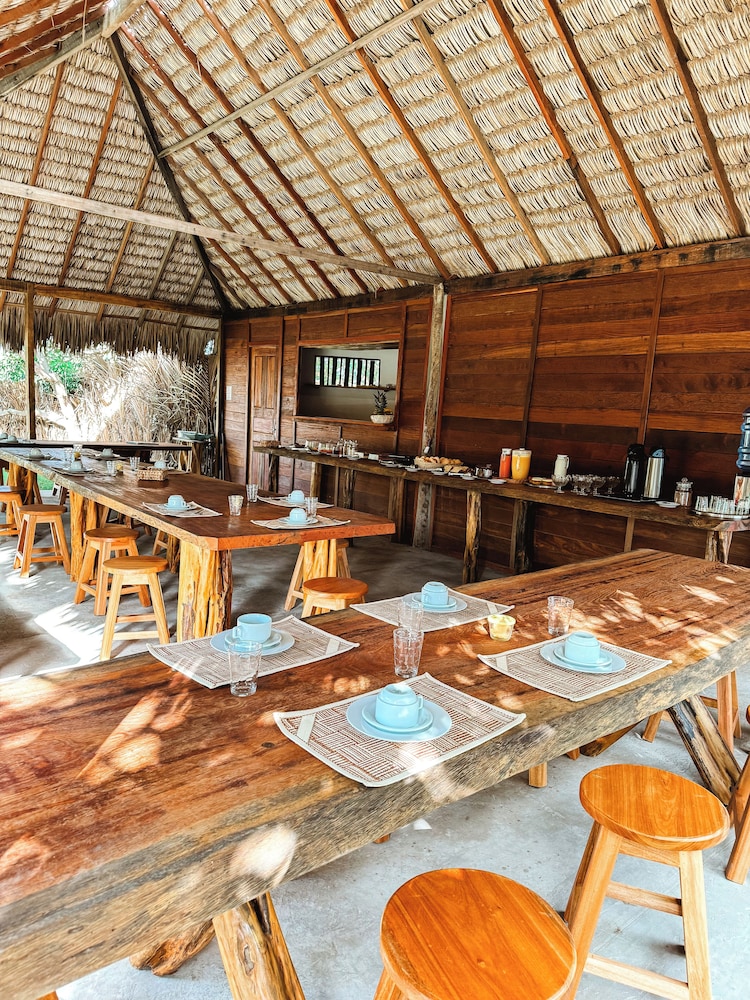 Atins Beach House