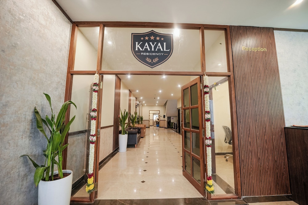 KAYAL RESIDENCY
