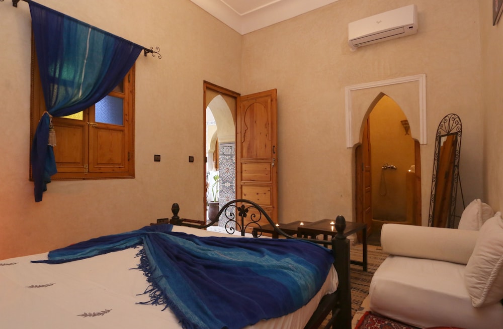 Riad Maissoun