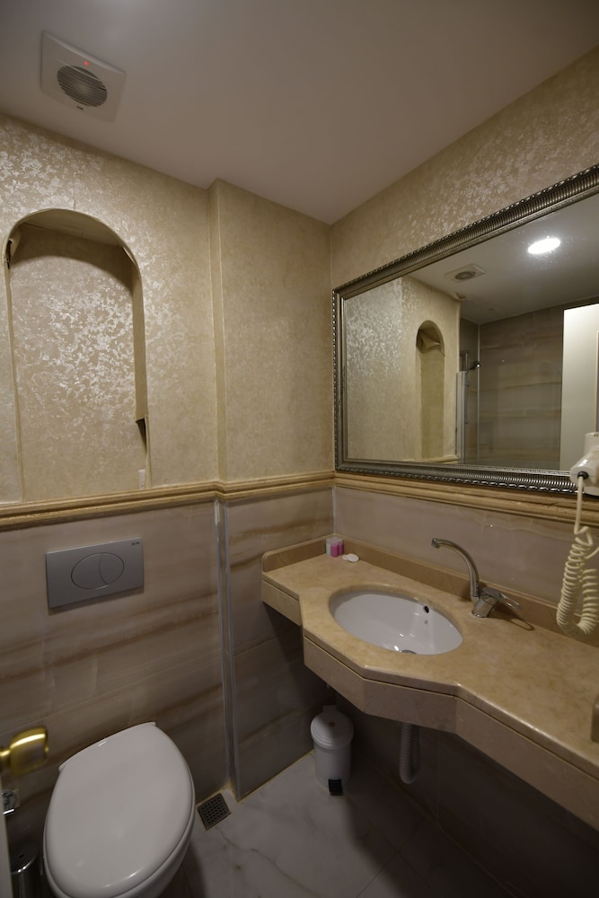 Albatros Premier Otel - Özel Sınıf - Image 31
