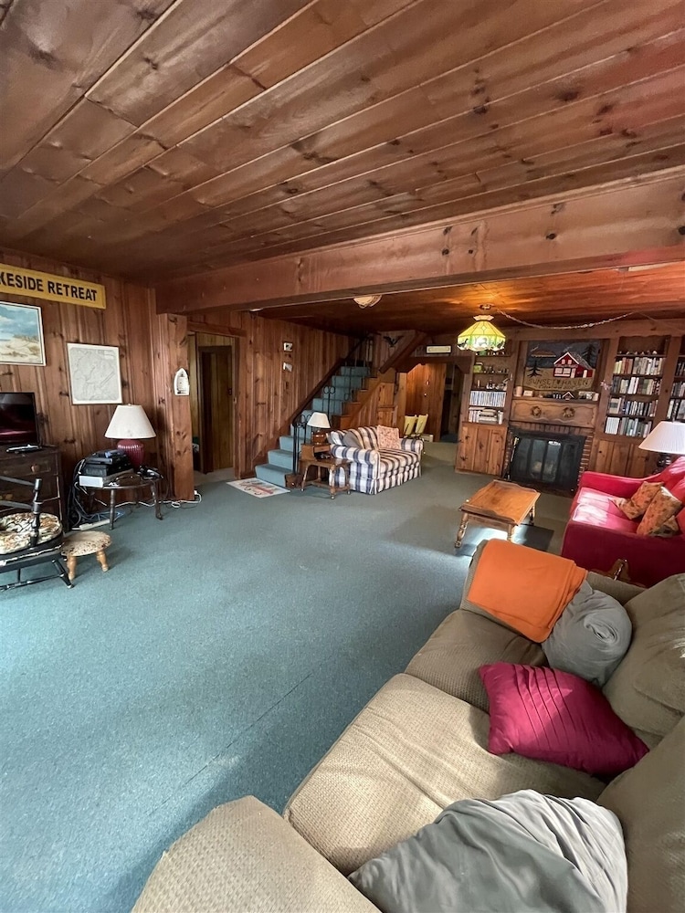 Sunset Haven Limit 8 3 Bedroom Cottage