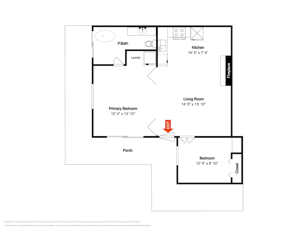 Alto Mountain Sojourn by Ruidoso Vacation Rentals