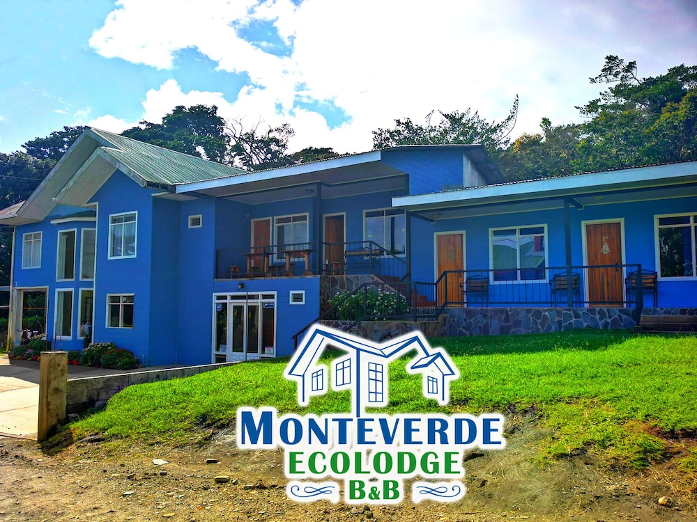 Monteverde Ecolodge