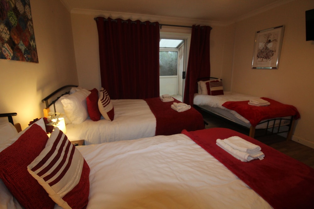 Keswick House Chesterfield