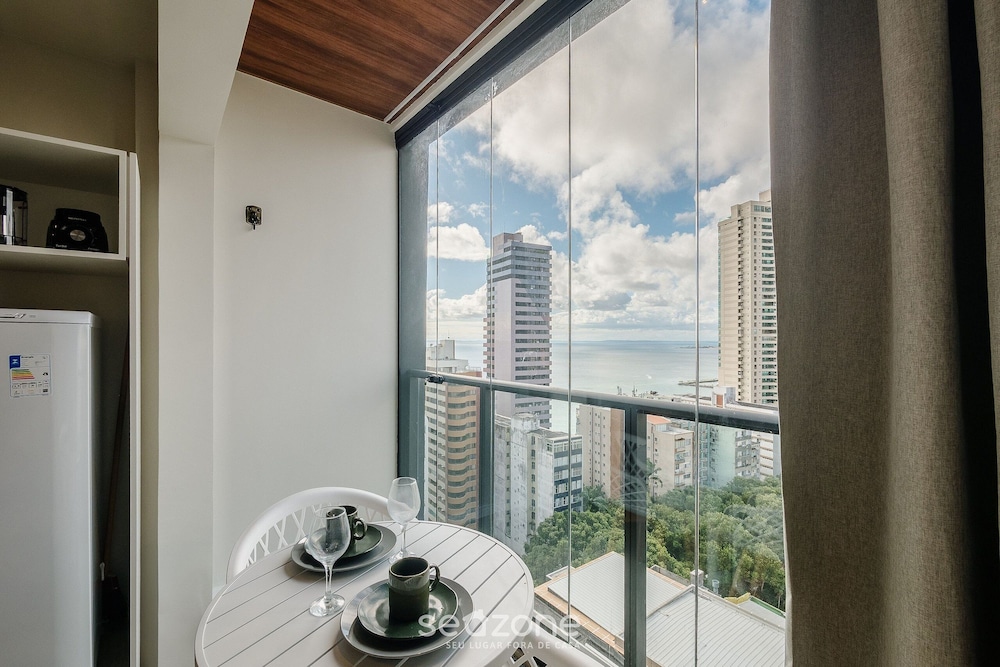 Stay With Style and Convenience in Salvador LIV