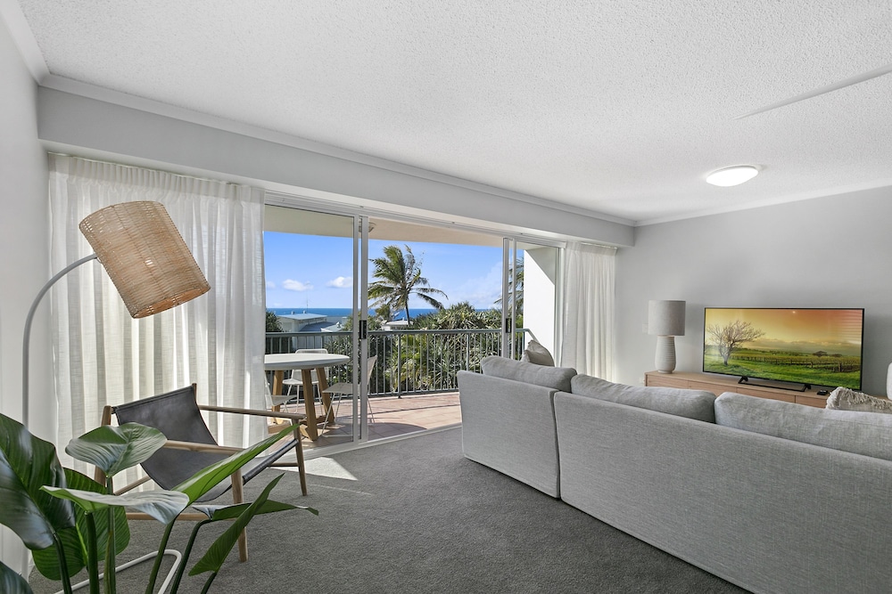 Sundancer Holiday Apartments