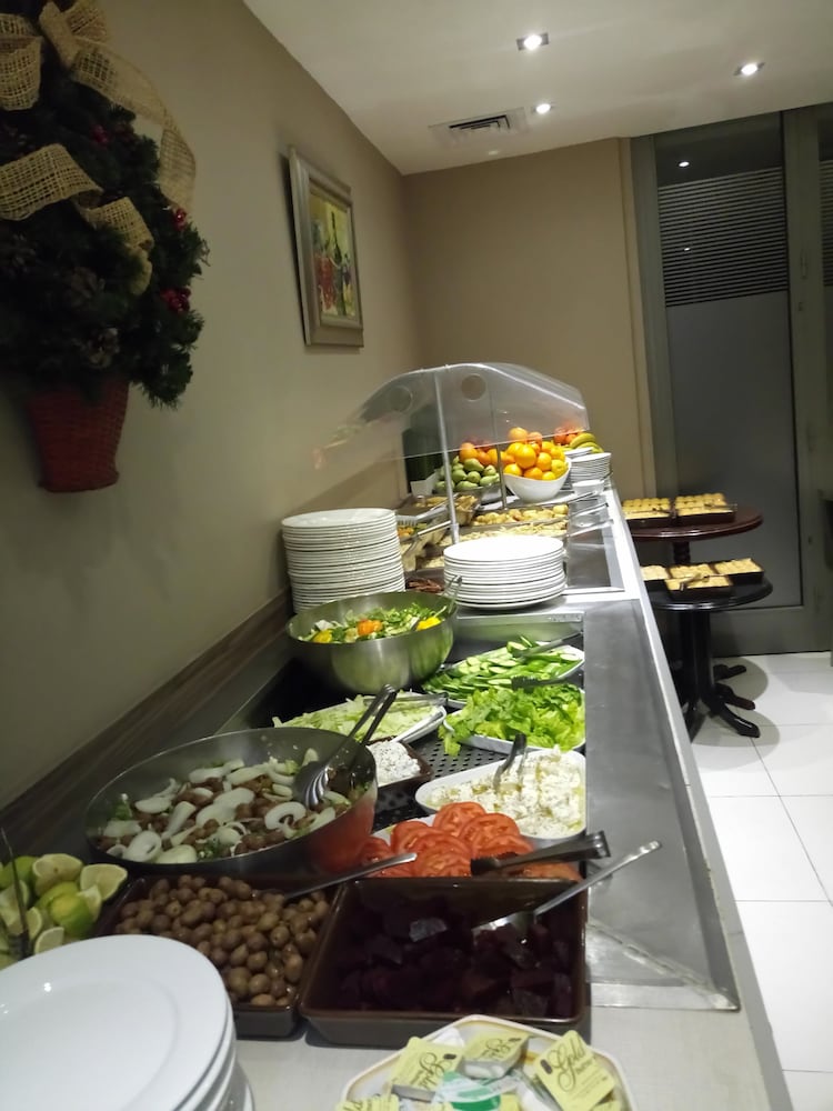 Nicosia Vacations - Castelli Hotel - Property Image 11