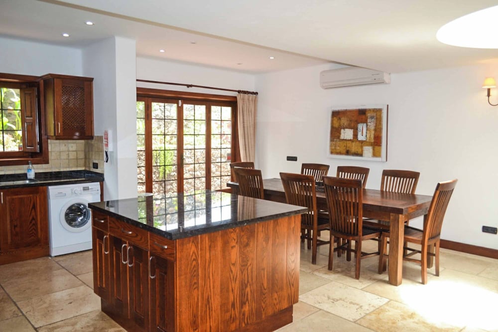 Villa Buena Vista Bocaina