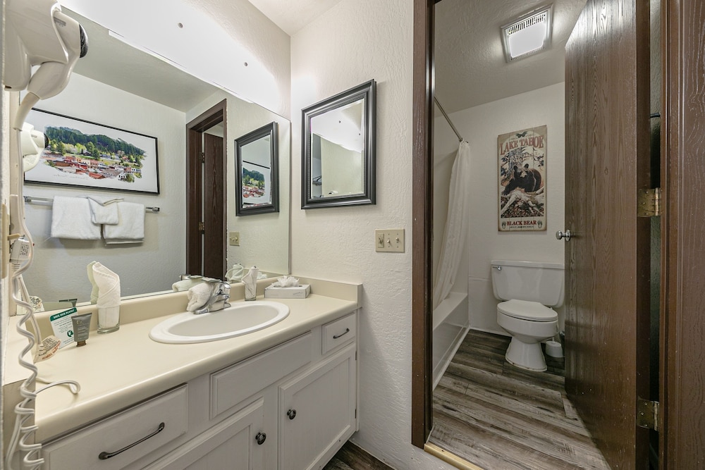 111 Bldg B Condo