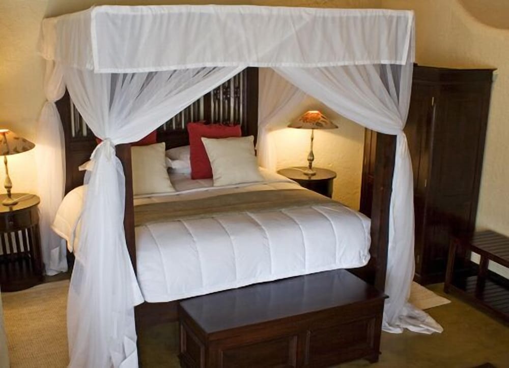 Tanamera Lodge