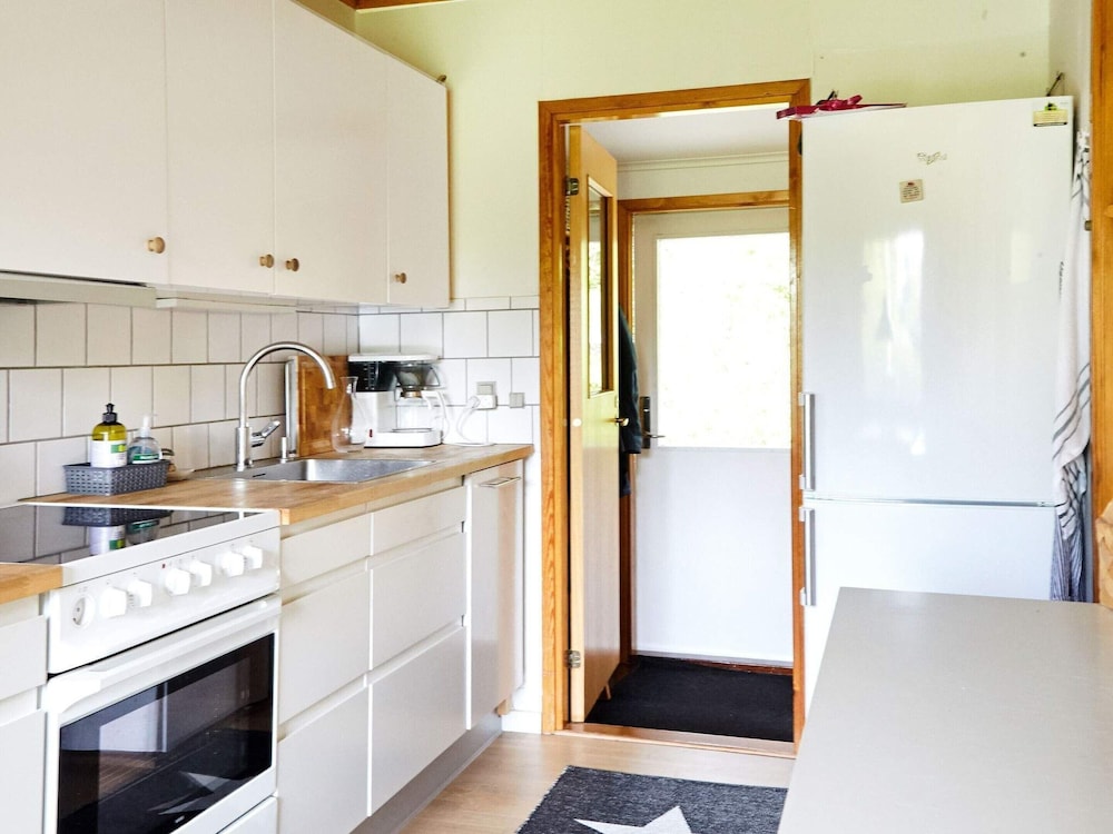 6 Person Holiday Home in Vig
