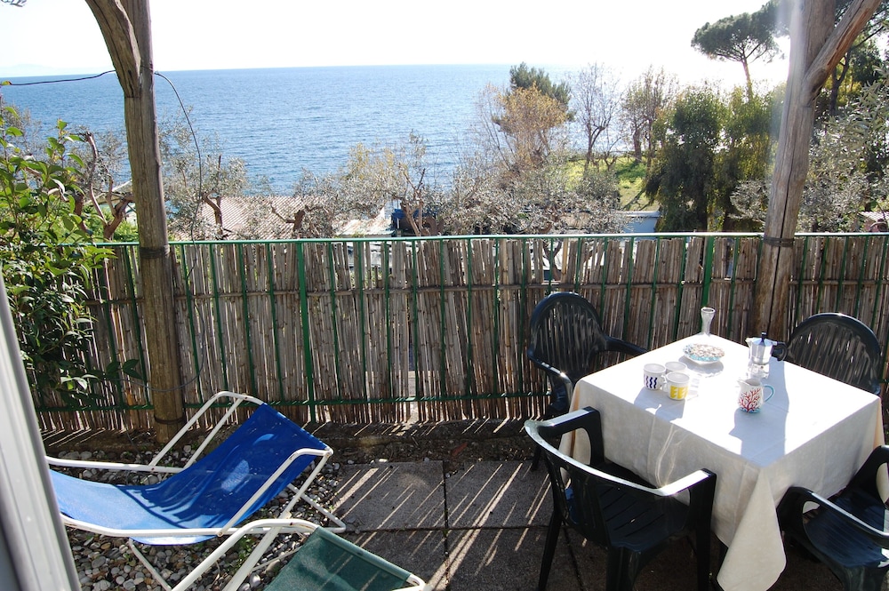 Marina Del Cantone Chalet