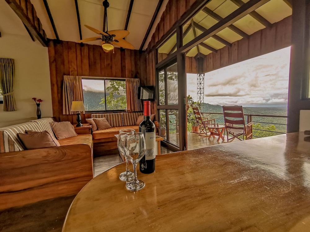 Santa Juana Lodge and Nature Reserve
