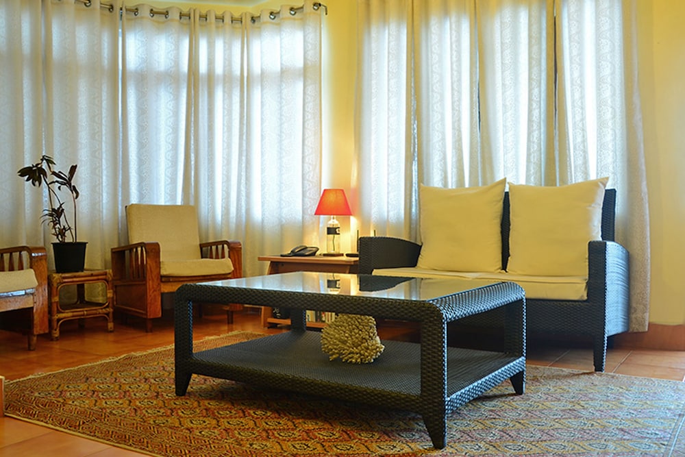 Kokari Guest House