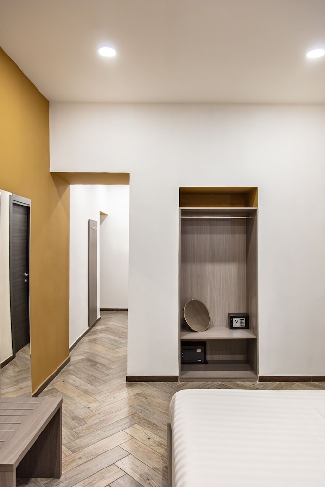Residenza Toledo Lifestyle