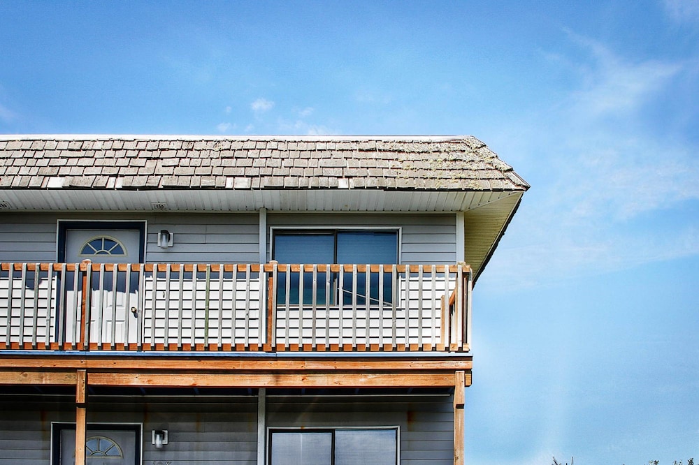 On Beyond Condo in Ocean Shores