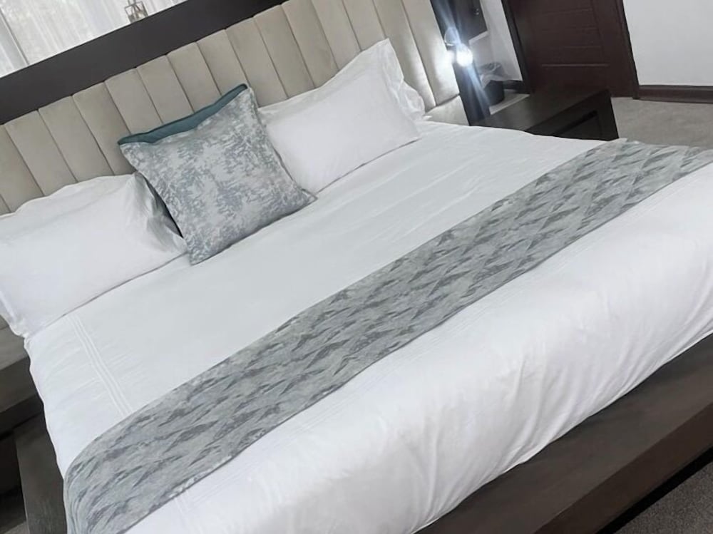 Escapade Lux Guesthouse