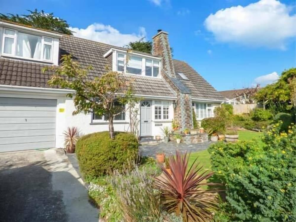Wadebridge Vacations - Kilcarreg - Property Image 1