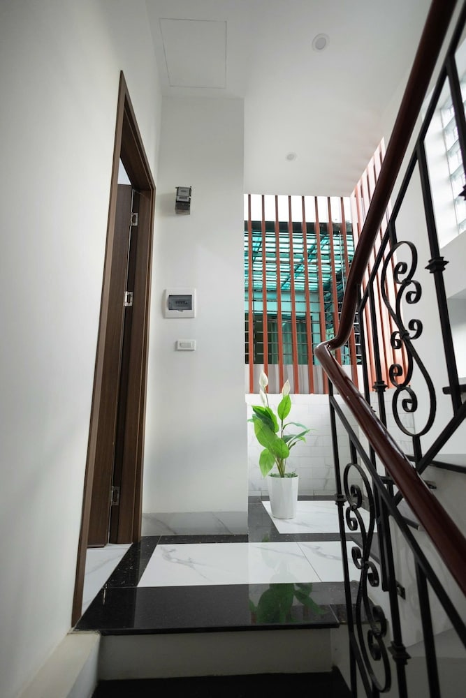Kim Ma Home - Ha Noi