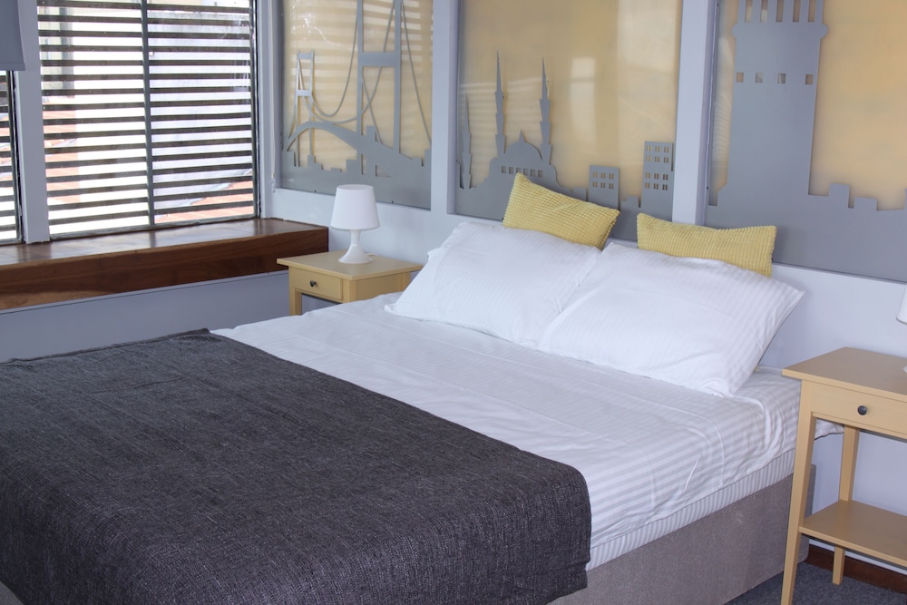 Unver Galata Apart - Image 15