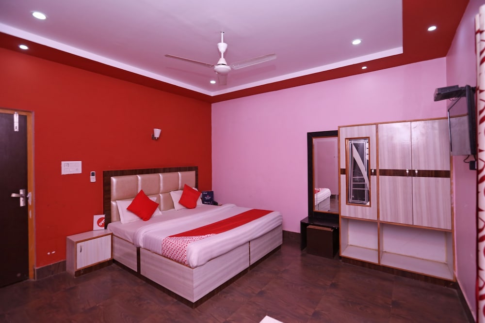 Bikaner Vacations - OYO 19696 Hotel Rbk Palace And Restaurant - Property Image 13
