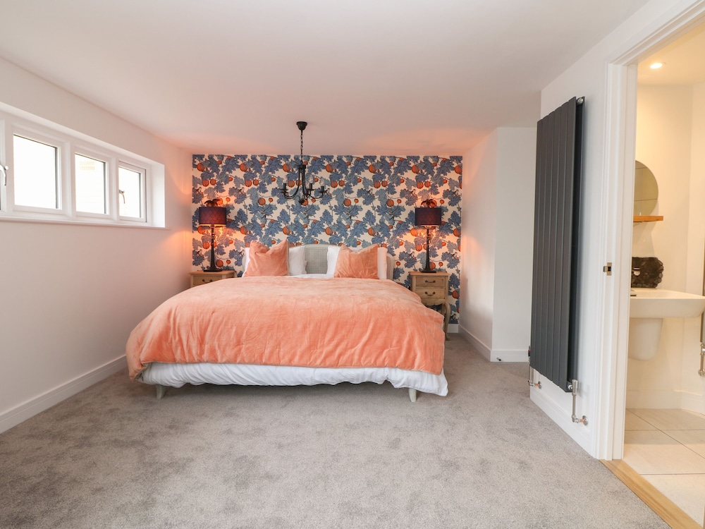 Fistral Bay Cottage