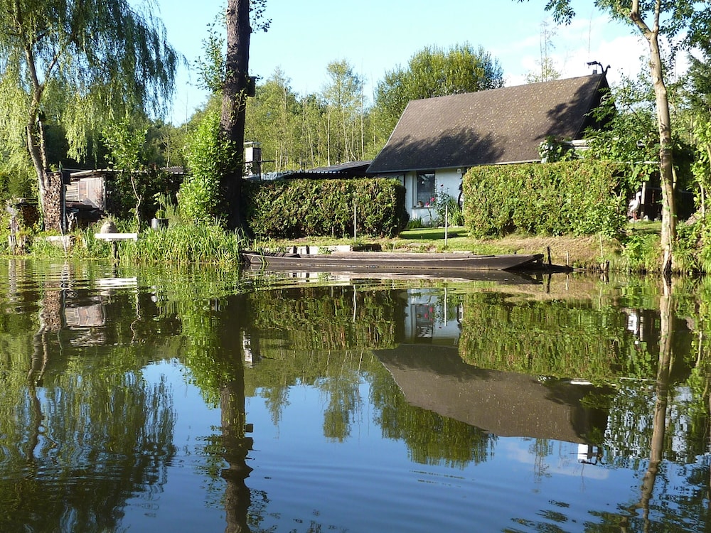 Spreewald Pension Spreeaue, Billede 41