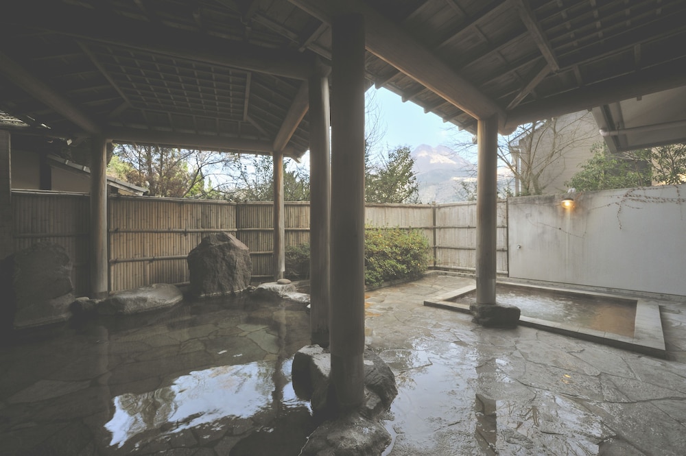 Yufuin Onsen Yufuin Kotobuki Hananosho