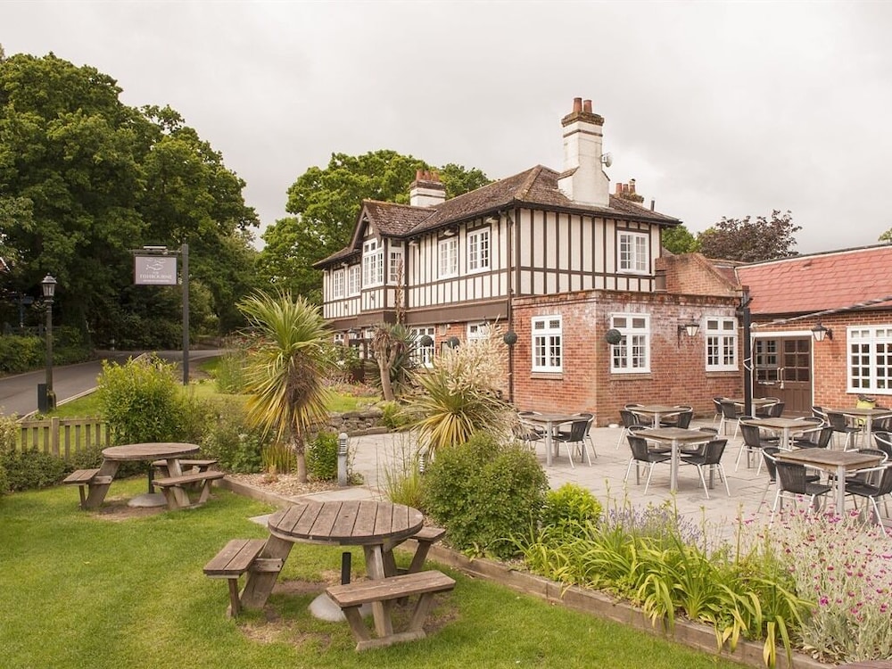 Ryde Vacations - The Fishbourne - Isle of Wight - Property Image 1