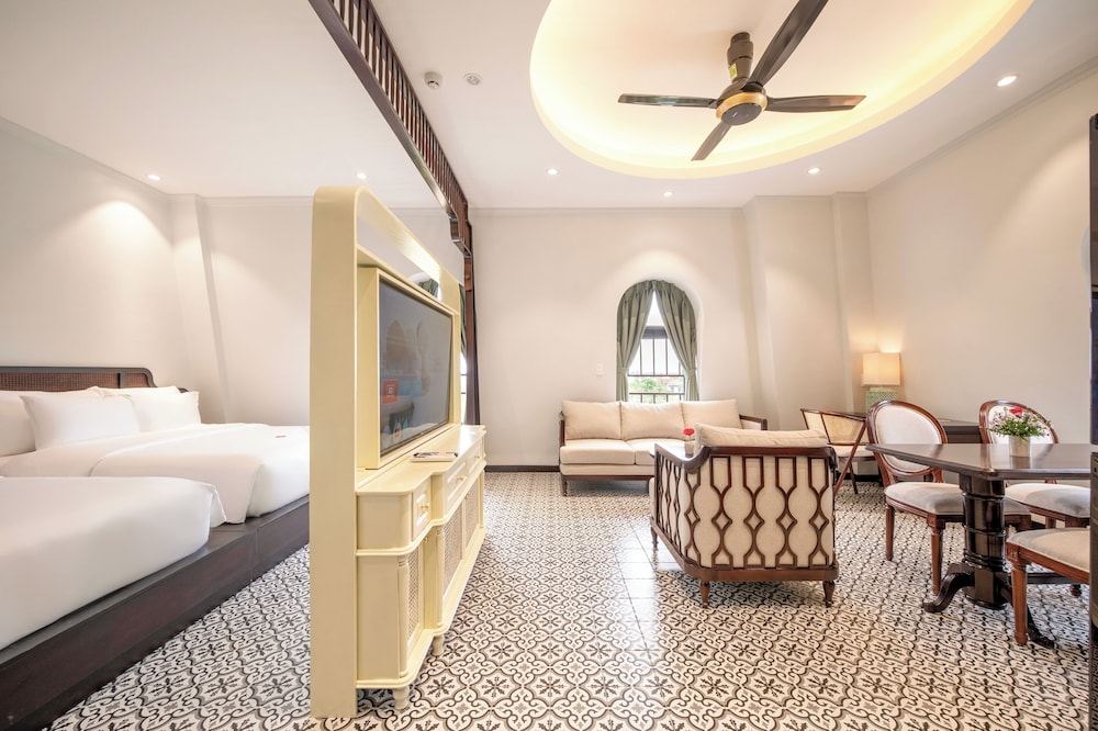 JULIE's HOUSE - LUXURY APARTMENT - HUE