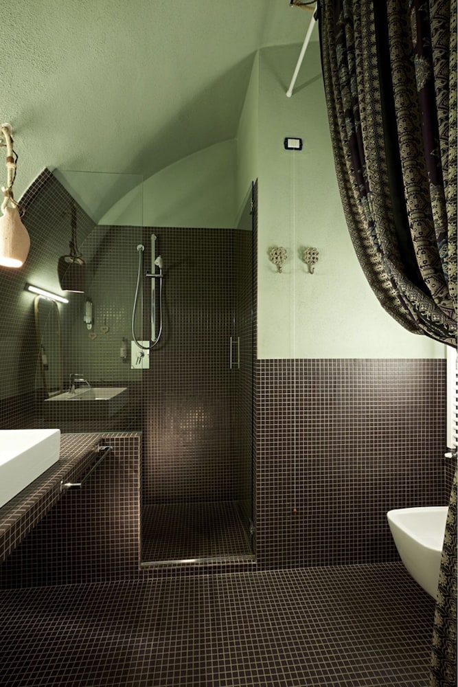 Fra i Sassi - Residence